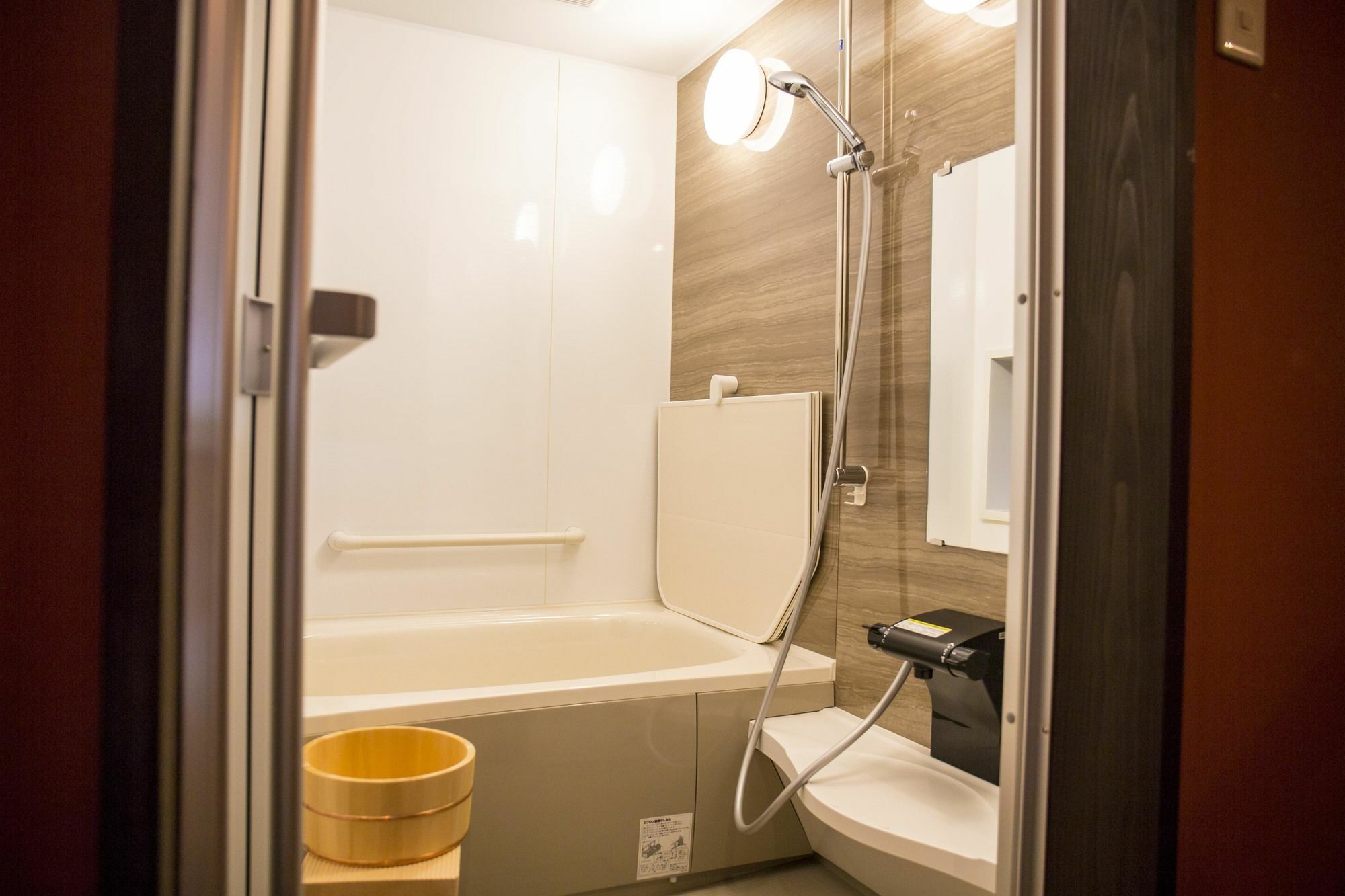 Kyo Machiya Hachijo Apartment *