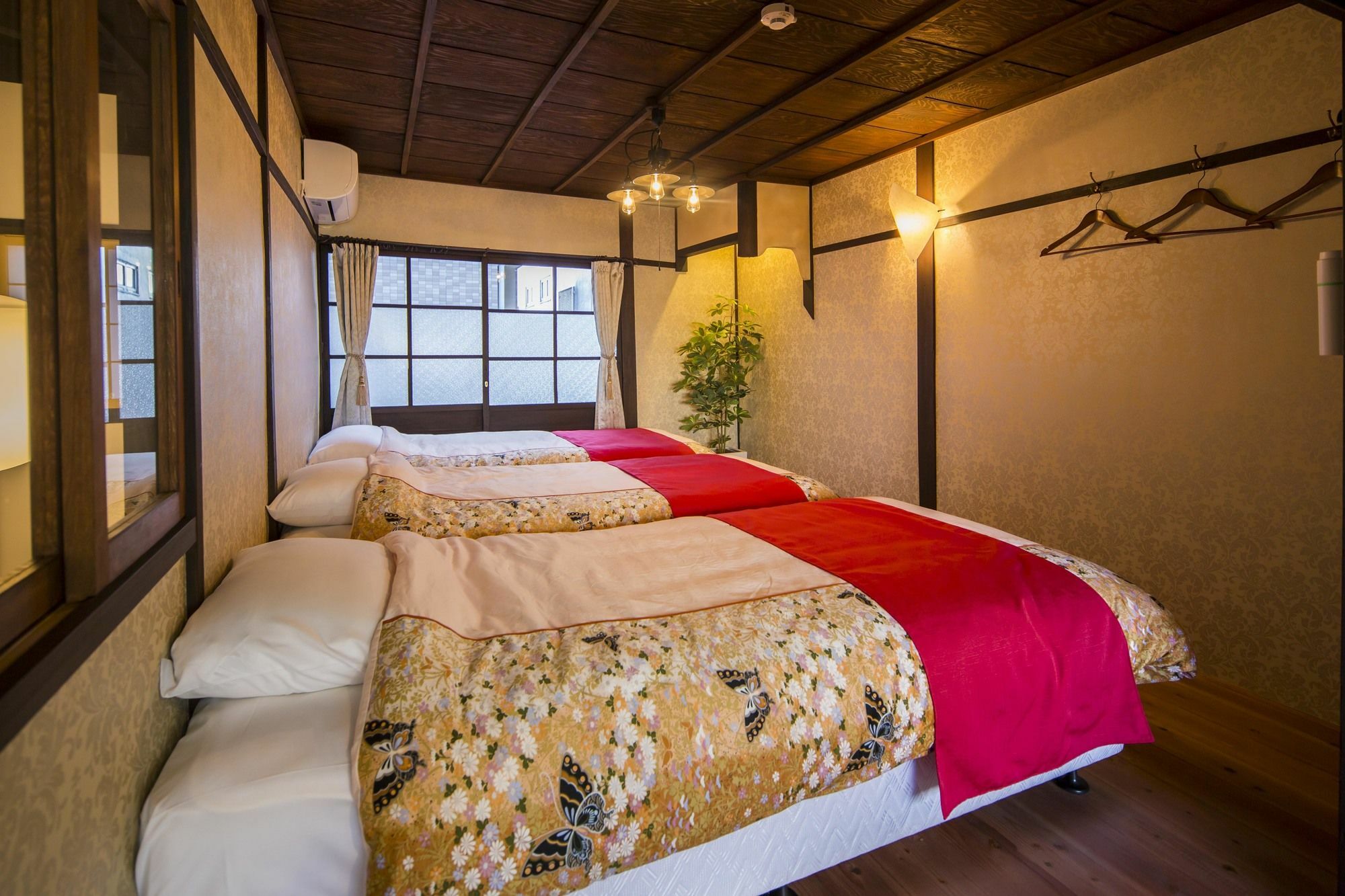 Apartment Kyo Machiya Hachijo