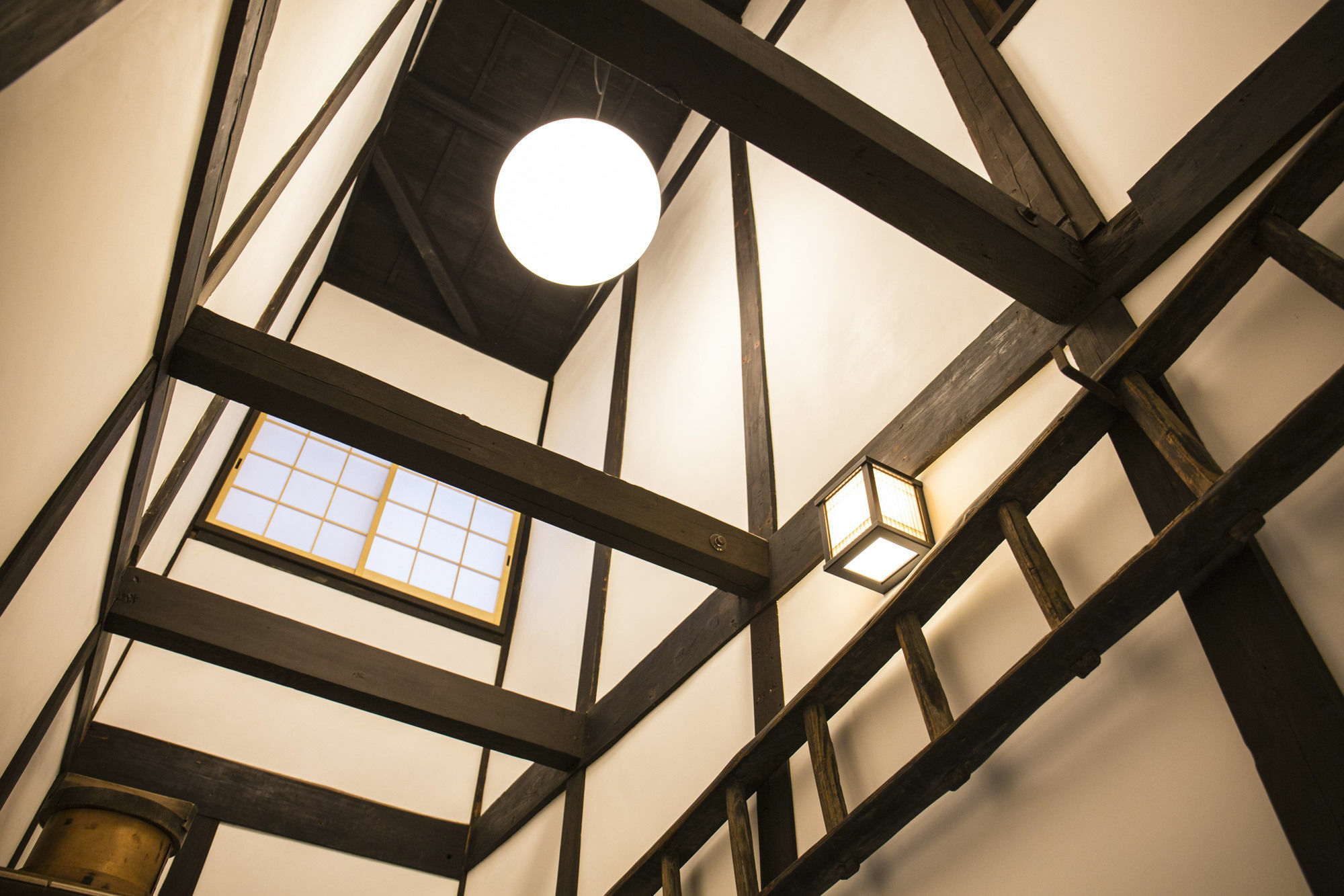Kyo Machiya Hachijo Apartamento Quioto