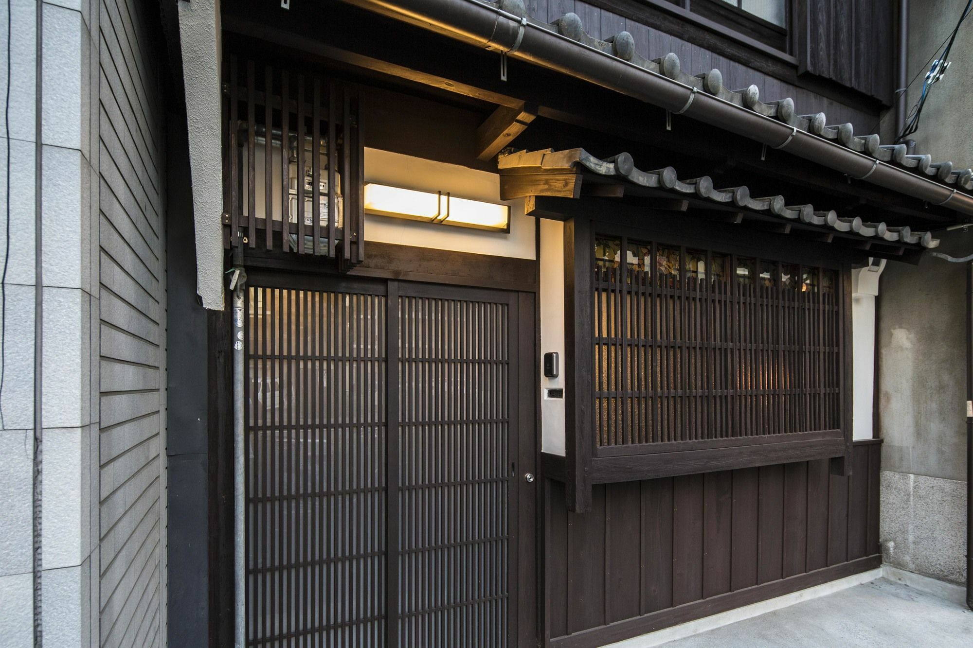 Kyo Machiya Hachijo Apartamento