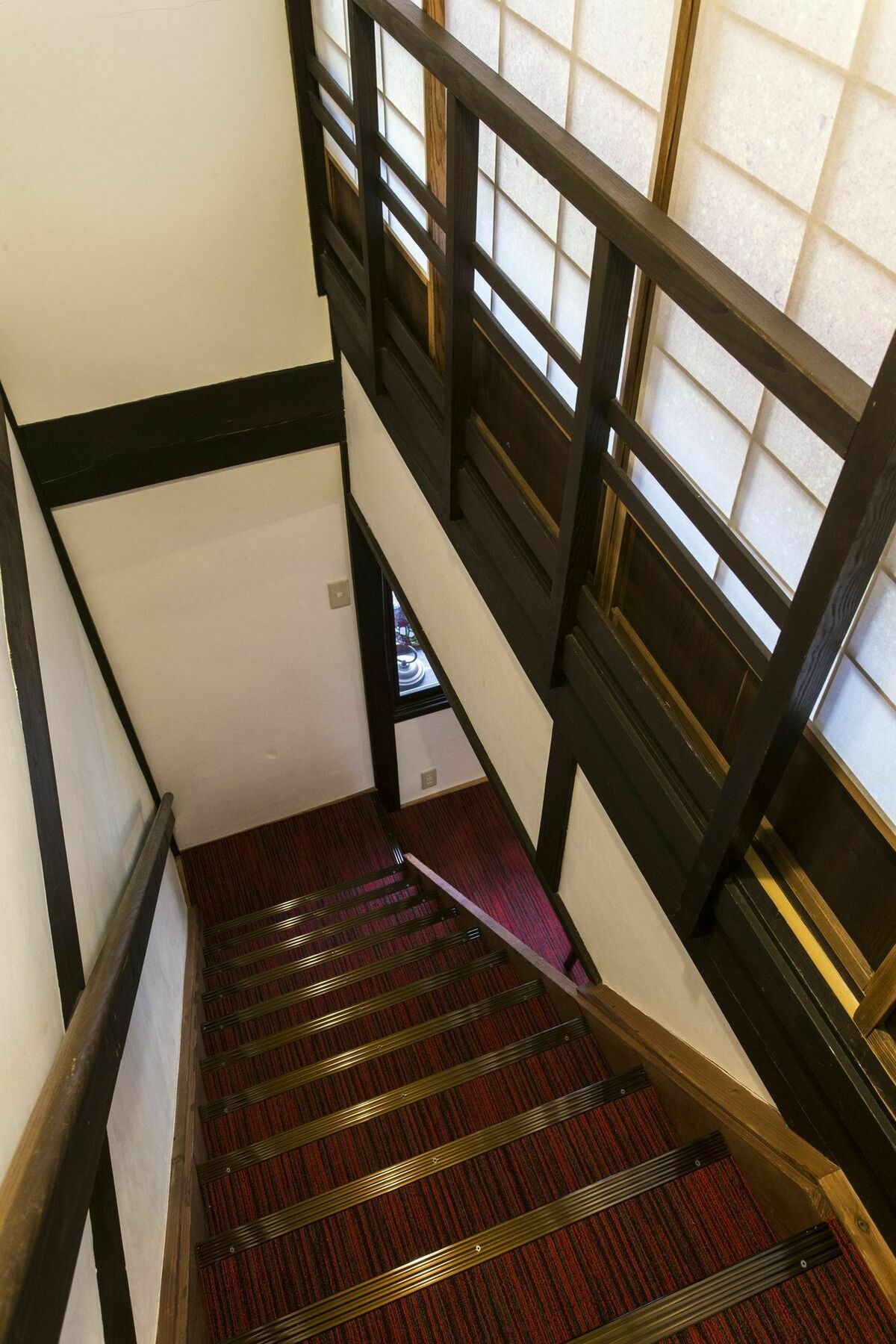 Kyo Machiya Hachijo