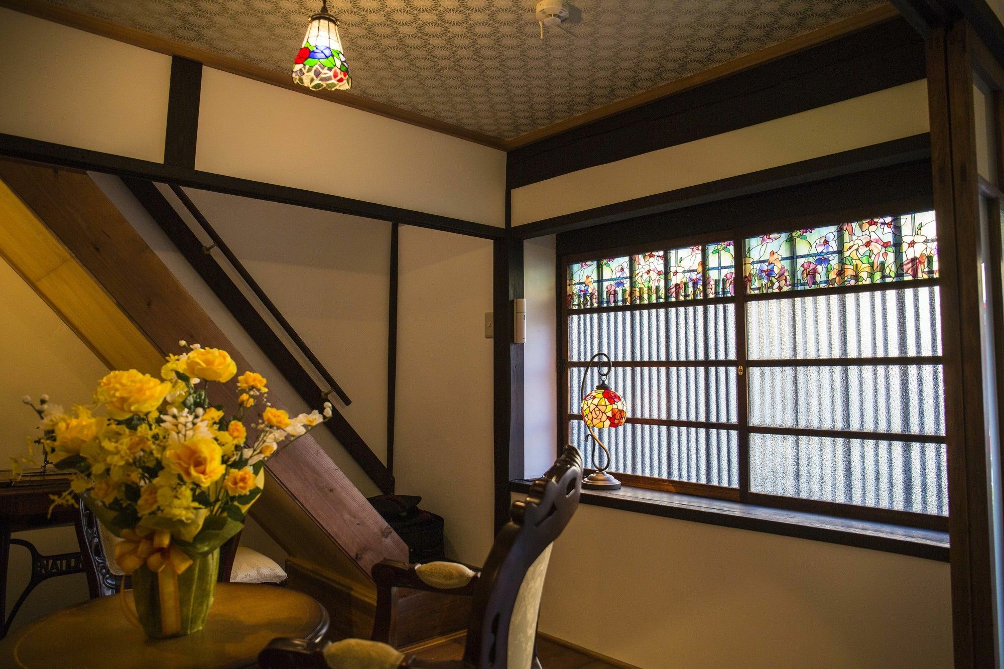 Kyo Machiya Hachijo Apartamento Quioto