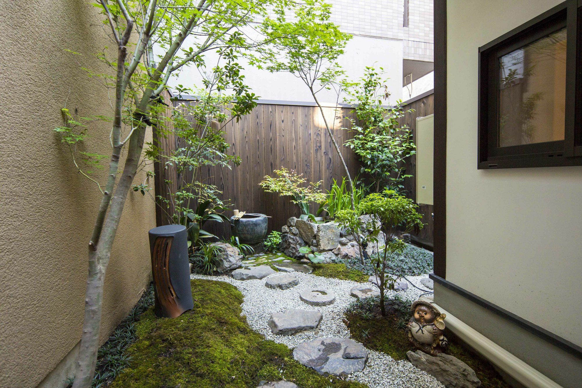 Apartamento Kyo Machiya Hachijo