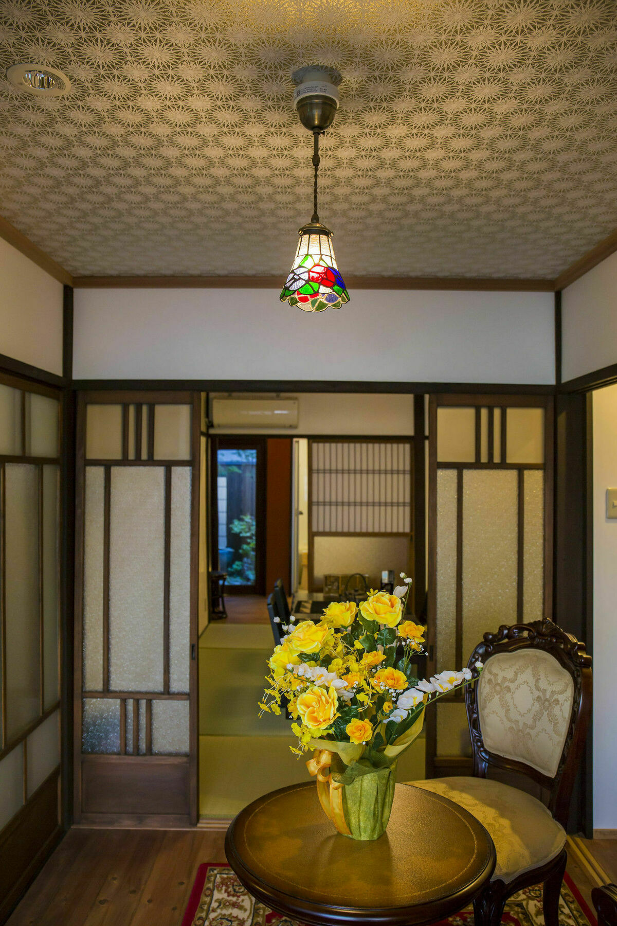 Apartamento Kyo Machiya Hachijo *