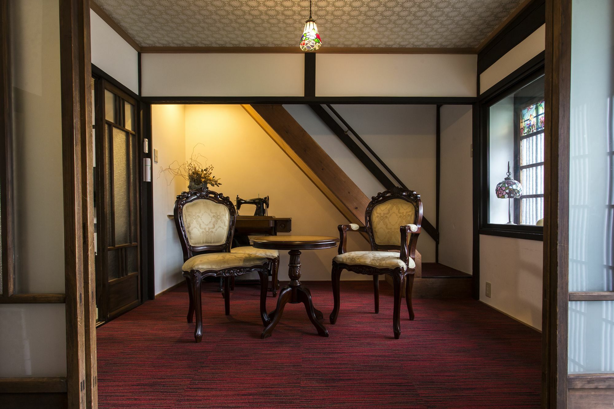 Kyo Machiya Hachijo Apartamento